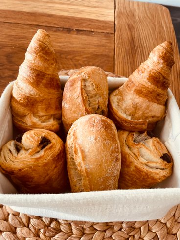 Hébergement AbracadaRoom : Lodge haut de gamme & bain nordique privatif au bord du Canal de Briare à 1h15 de Paris - Image 25