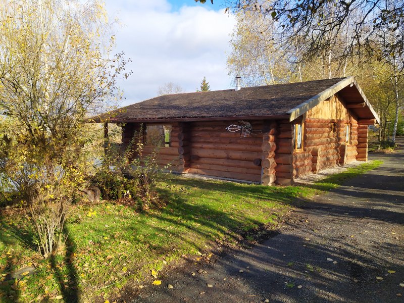 Hébergement AbracadaRoom : La cabane du Pêcheur - Image 10