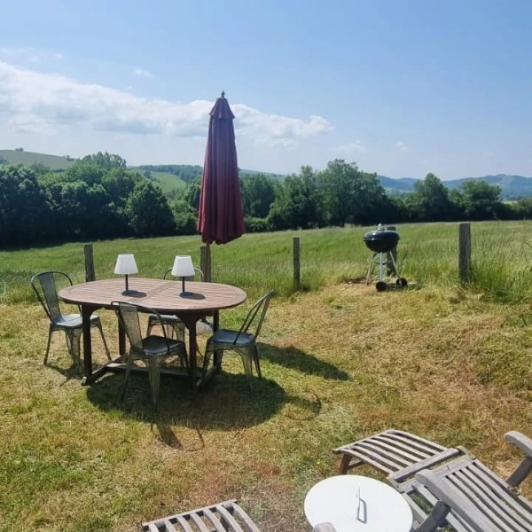 Hébergement AbracadaRoom : Cabane du Berger - Image 3