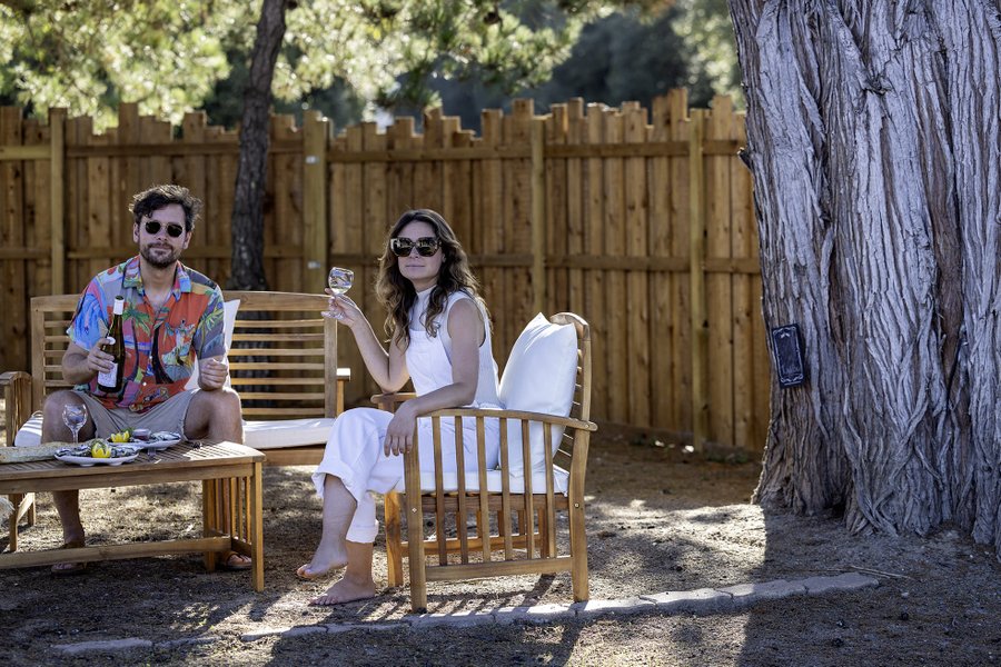 Domaine AbracadaRoom : La Davière Plage - Image 6