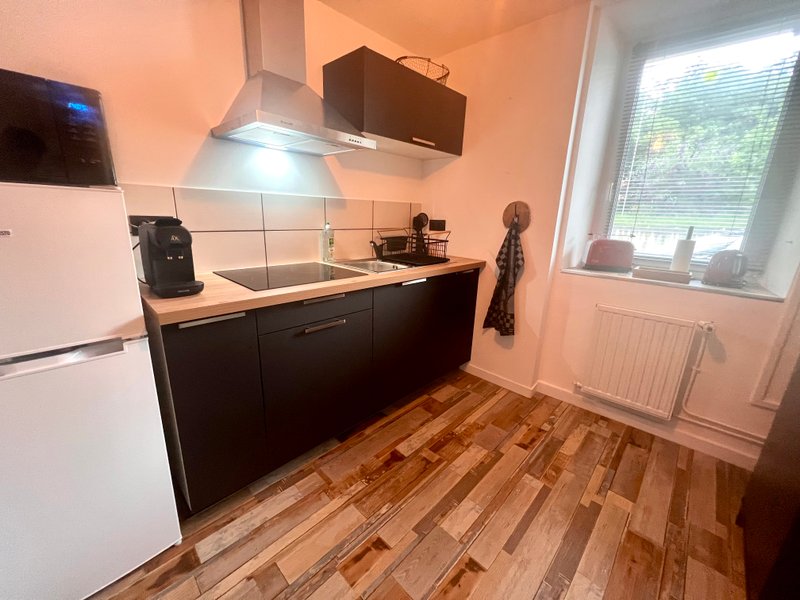 Hébergement AbracadaRoom : LoveRoom & Spa By Gîtes d’Armor - Image 14