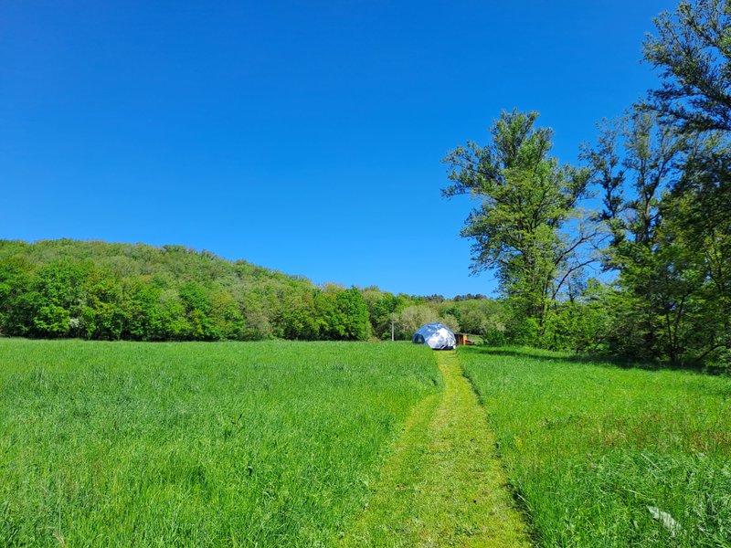 Domaine AbracadaRoom : L'Ephémère - Image 1