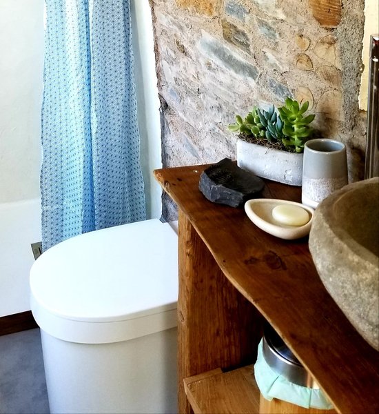 Hébergement AbracadaRoom : Sweet Dream & spa avec vue rivière - Image 31