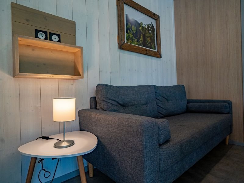 Hébergement AbracadaRoom : Wine Cottage Spa - Image 6