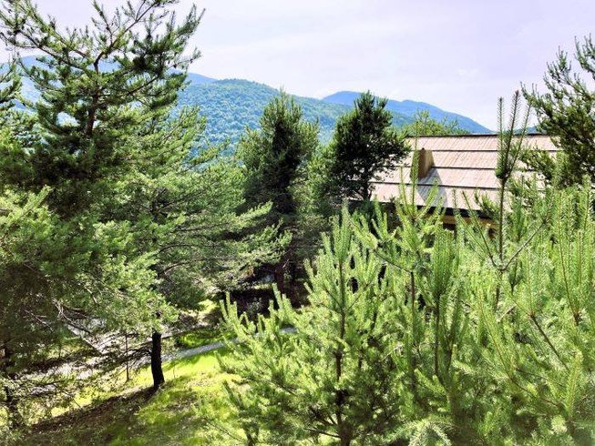 Domaine AbracadaRoom : Les Chalets de Chanteloube - Image 7