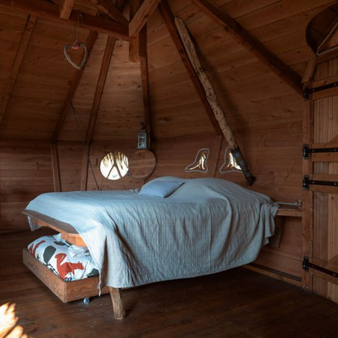 Hébergement AbracadaRoom : Drakkar - Image 2