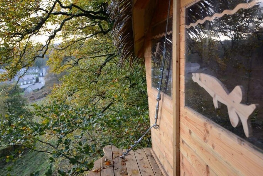 Hébergement AbracadaRoom : Guerlédan - Image 3