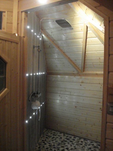 Hébergement AbracadaRoom : Kota Finlande & Spa - Image 4