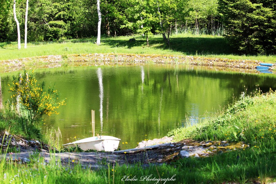 Domaine AbracadaRoom : Les jolis chalets - Image 1