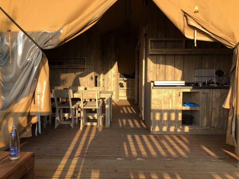 Hébergement AbracadaRoom : Lodge Jabiru - Image 2