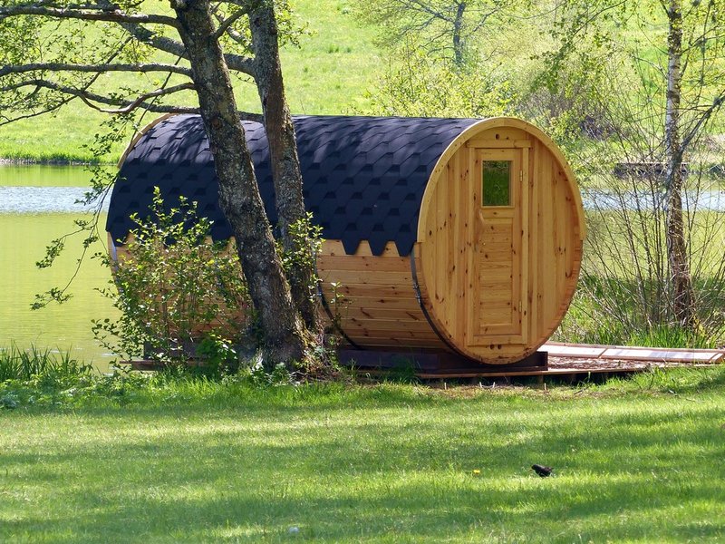 Domaine AbracadaRoom : Domaine du Balbuzard - Image 9