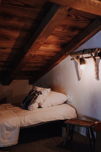 Hébergement AbracadaRoom : Chalet Rustika - Image 11