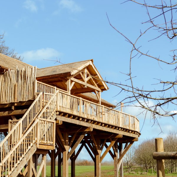 Hébergement AbracadaRoom : Cabane Spa du Bois de l’Epine - Image 11