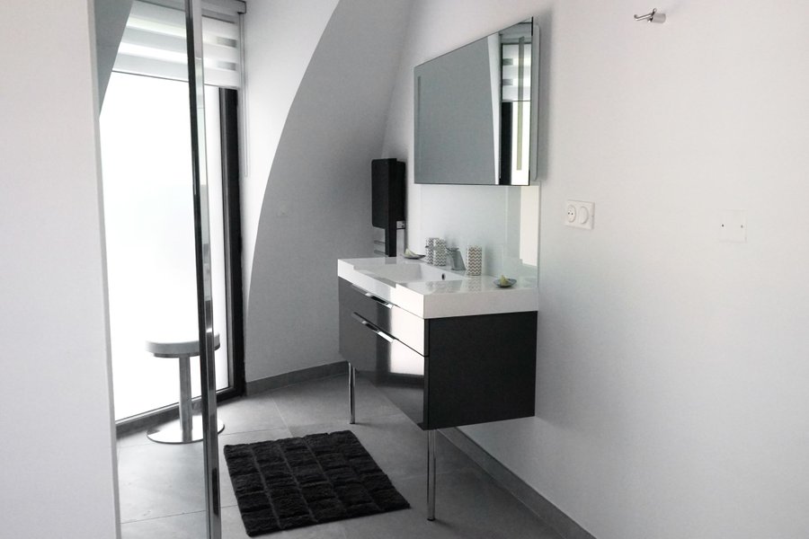 Hébergement AbracadaRoom : Game of Dome & Spa - Image 17