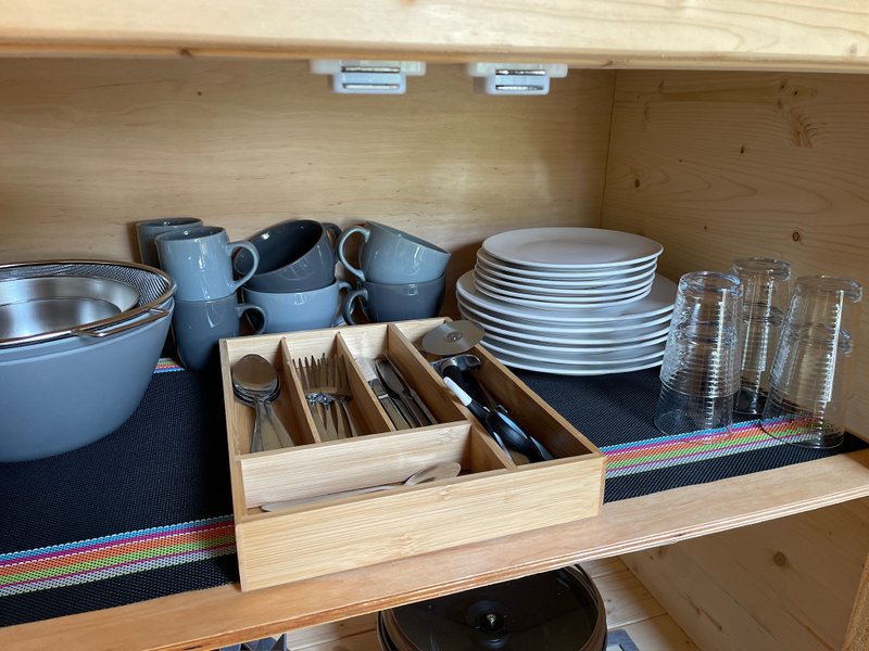 Hébergement AbracadaRoom : Barrel insolite dans le vignoble - Image 9