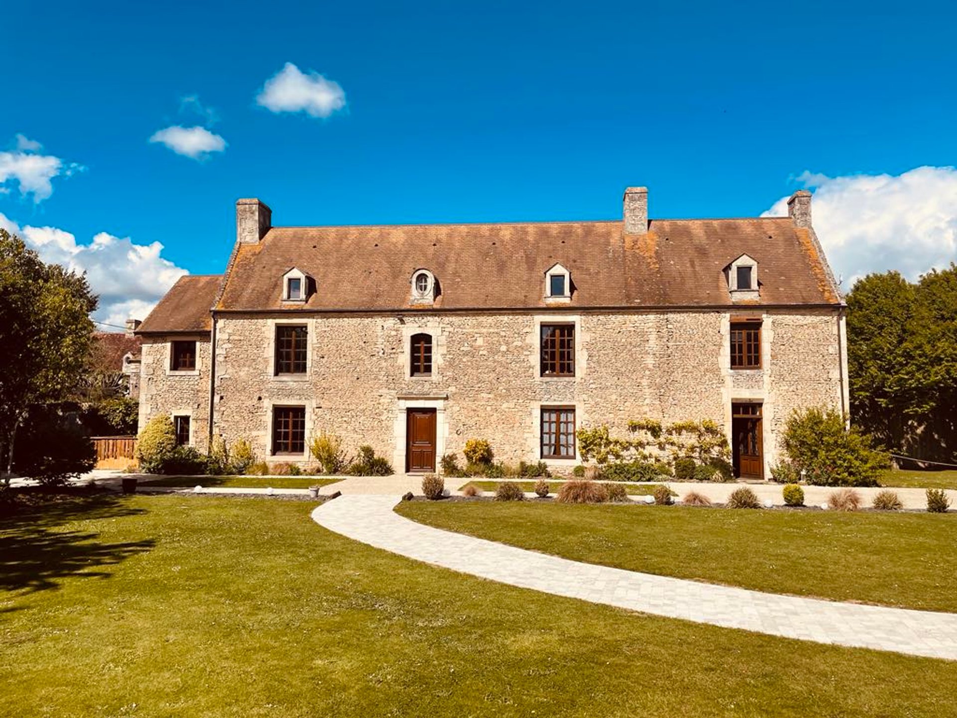 La Chambre de Caractère