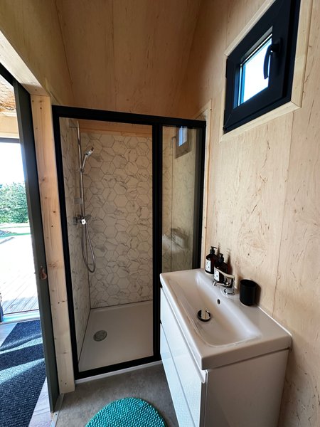 Hébergement AbracadaRoom : Mon Cabanon - Image 5