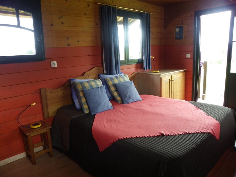 Hébergement AbracadaRoom : Roulotte Hotelière - Image 3