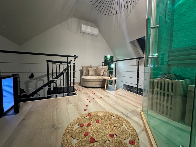 Domaine AbracadaRoom : L'Envol - Image 1