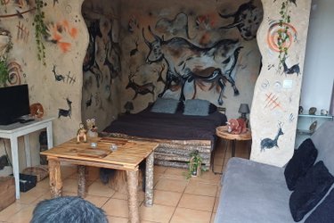 Australopitecus à Saint-Geniès (1)
