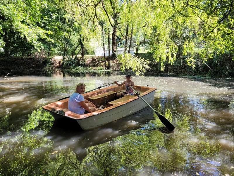 Domaine AbracadaRoom : Clos Des Monts - Image 7