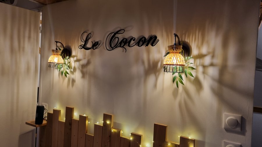 Hébergement AbracadaRoom : Dôme "Le Cocon" vue panoramique – Vosges - Image 20