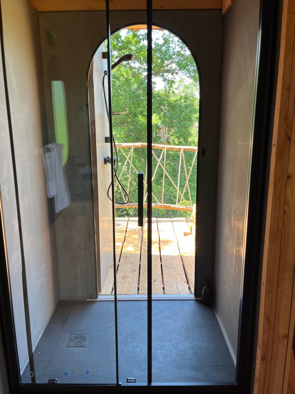 Cabane Spa Haut Perchoir à St-Léger-Aux-Bois (8)
