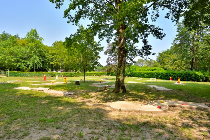 Domaine AbracadaRoom : Seasonova Camping Etang de la  Vallée - Image 21