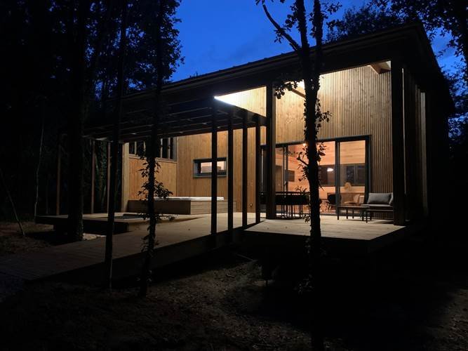 Domaine AbracadaRoom : SEGALA & SPA - Image 11