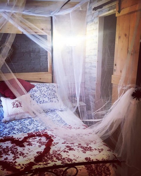 Hébergement AbracadaRoom : Suite inoubliable & SPA - Image 23