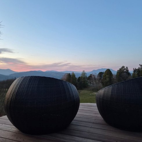 Hébergement AbracadaRoom : Suite d'Exception - Spa & Sauna - Image 25