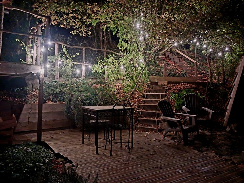 Domaine AbracadaRoom : Le Pigeonnier du Mesnil Aux Moines & Bain nordique - Image 5