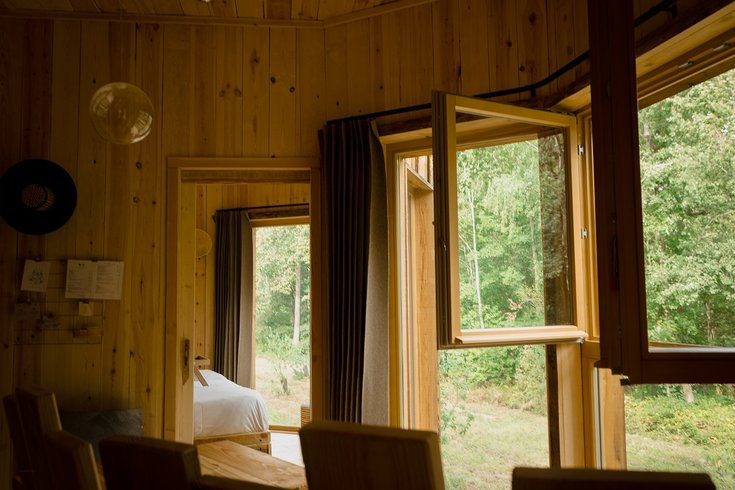 Hébergement AbracadaRoom : Cabane Spa Insouciance - Image 18