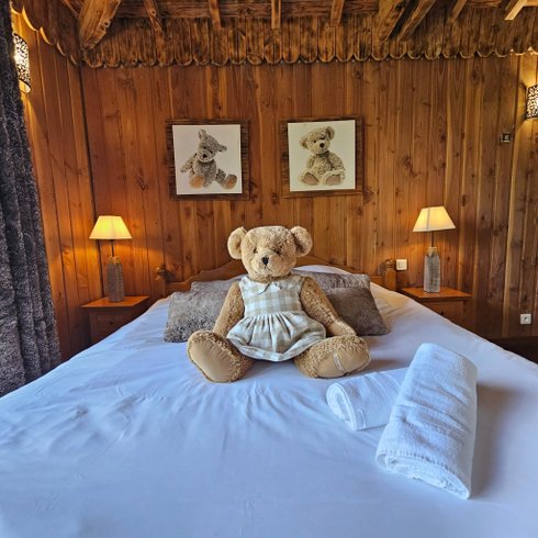 Domaine AbracadaRoom : Le Refuge des 3 Ours - Image 5