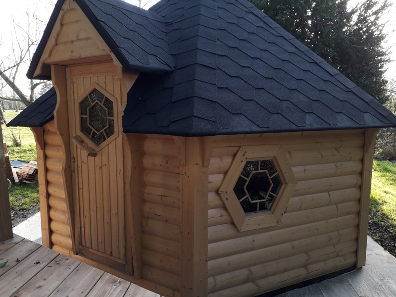 Domaine AbracadaRoom : Domaine de Kérizel - Image 5