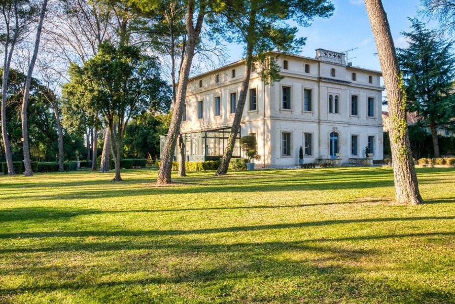 Domaine AbracadaRoom : Château Sainte Colombe - Image 2