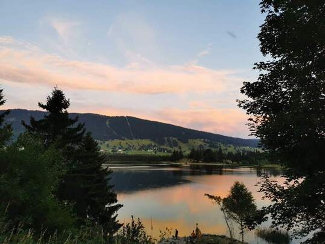 Hébergement AbracadaRoom : Les Logettes de Caroline, Ecolodge & Bain Nordique - Image 36