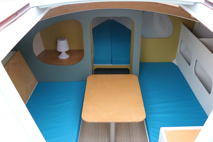 Hébergement AbracadaRoom : Bathô "Karben" - Image 5