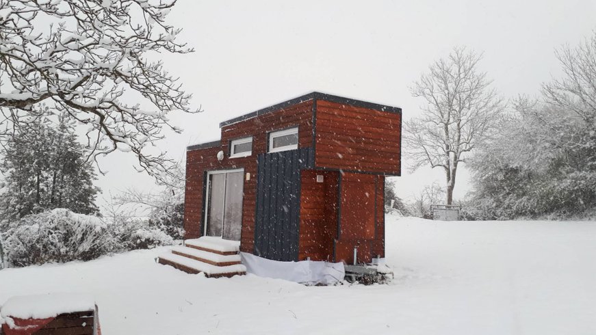 Domaine AbracadaRoom : Mon Ptit Nid House - Image 6