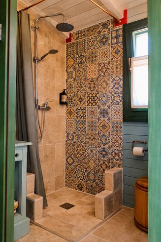 Hébergement AbracadaRoom : La Roulotte des Clartés - Image 12