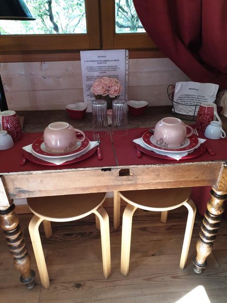 Domaine AbracadaRoom : Domaine des Amoureux - Image 16