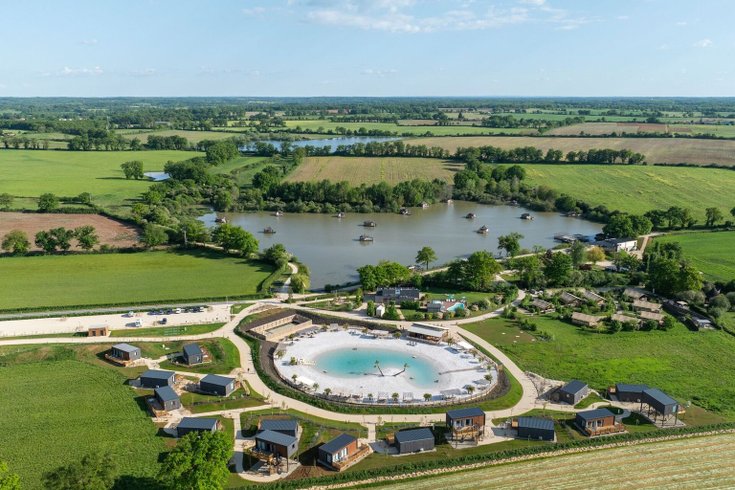 Domaine AbracadaRoom : Village Flottant de Pressac - Image 1