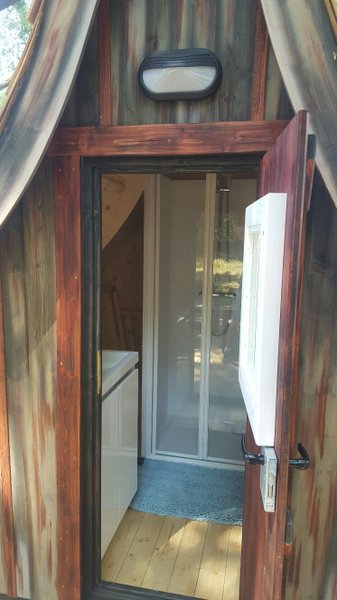 Hébergement AbracadaRoom : La Goutte d’Ô et ses 2 Casabanes - Image 6