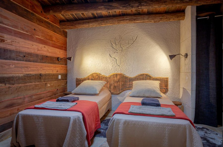 Hébergement AbracadaRoom : Cul de Loup - Image 15