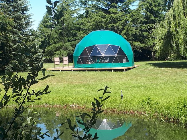 Hébergement AbracadaRoom : Three Willows - Image 4