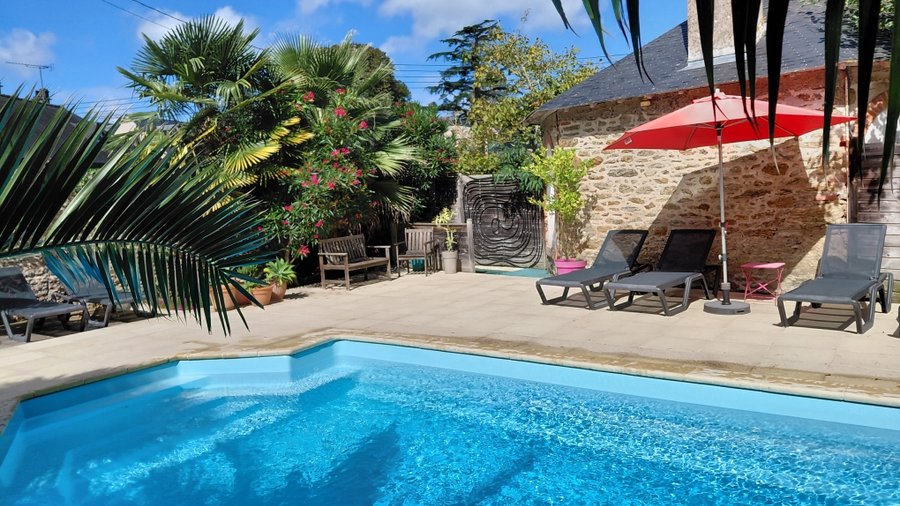 Domaine AbracadaRoom : Manoir de la Baronnie - Image 7