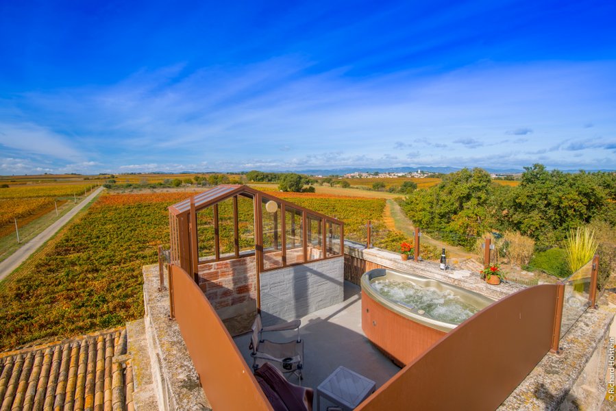 Domaine AbracadaRoom : Domaine de Sainte Suzanne - Image 3