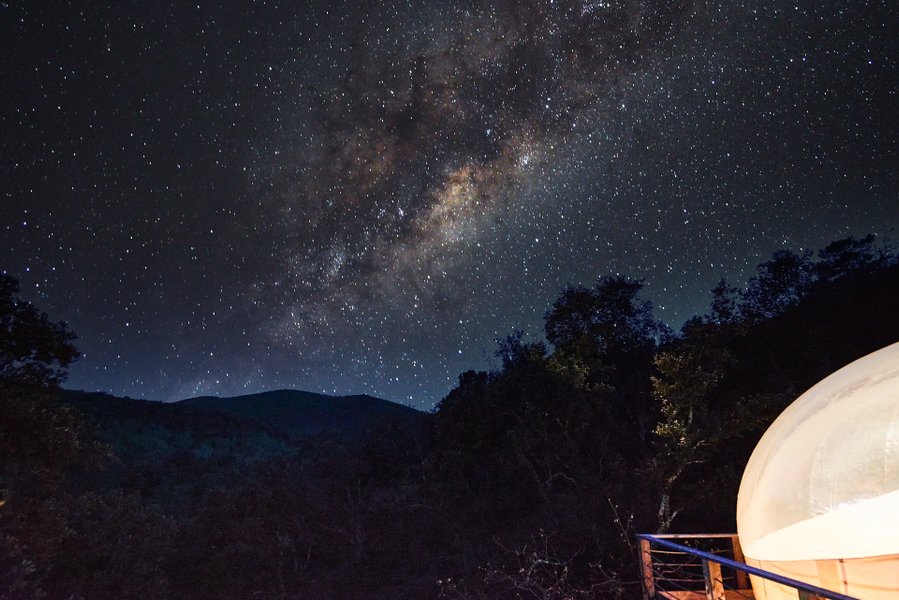 Domaine AbracadaRoom : Le Mas du Bois Barbeau - Image 1