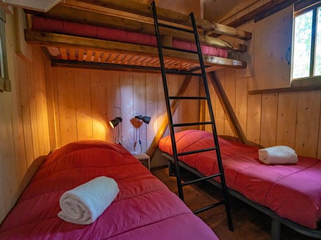 Hébergement AbracadaRoom : Cabane Vigneronne - Image 6