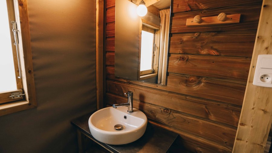 Hébergement AbracadaRoom : Lodge Premium - Image 17